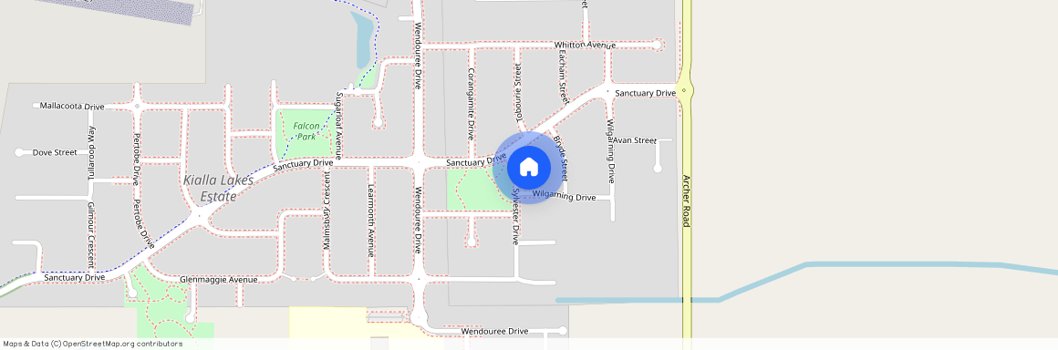 5 Malmsbury Crescent, Kialla