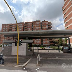 EUR TINTORETTO MONOLOCALE ARREDATO Con BALCONE - Foto 2