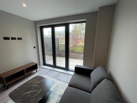 1 bedroom apartment to rent - Photo 2