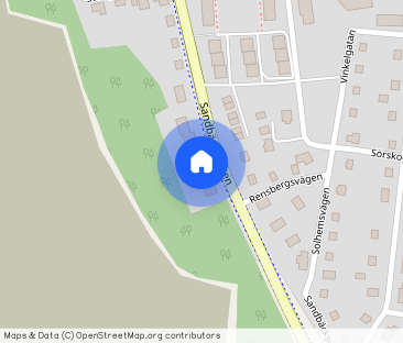 Sandbäcksvägen 72 - Foto 1