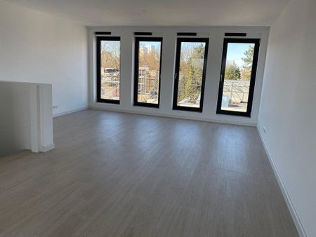 Te huur: Appartement IJsselmeerstraat in Amsterdam - Photo 3