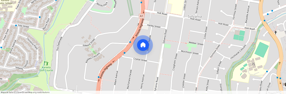 17B Tedman Parade, Sylvania NSW 2224