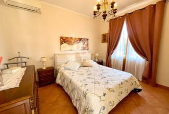 Villa in Affitto a Forte dei Marmi – Zona: Centro
