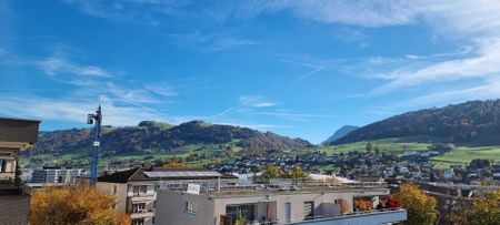 First occupancy - 4.5-room apartment in the owner's standard - Photo 5