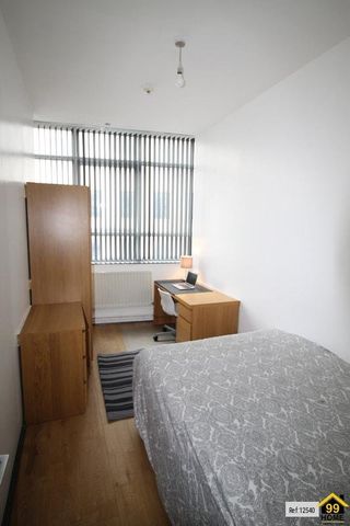 4 bed Apartment in Ranelagh House 47 Ranelagh Street, Liverpool, L1 1JR - Photo 2