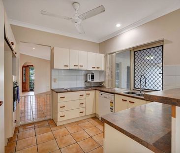 Spacious Family Home with Pool in Prime Kirwan Location - Photo 1