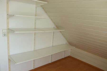 Helle 4-Zimmer-Wohnung auf zwei Etagen in Rodgau/Dudenhofen - Foto 4