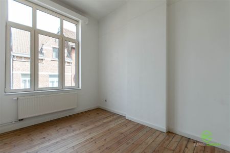 Karaktervolle gezinswoning met 3 slpk en stadstuin, in het centrum! - Foto 4