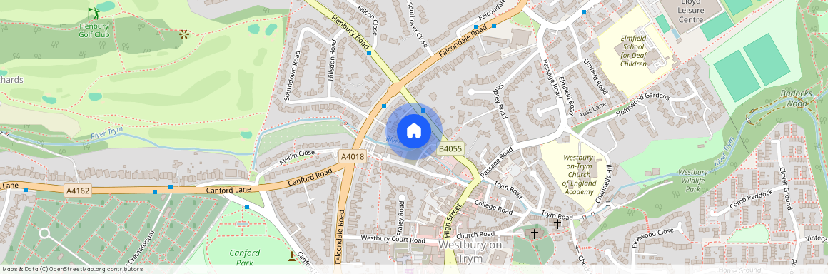 Rosery Close, Bristol