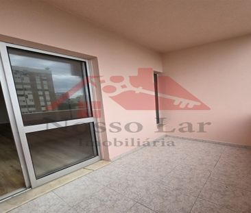 Apartamento T2 - Photo 4