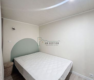 Location Appartement 1 pièce 20m² - Photo 1