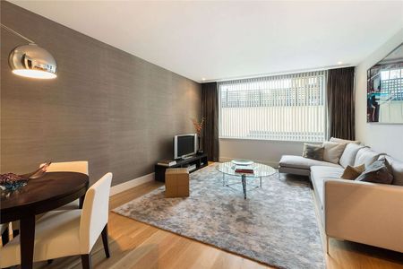 Luxury One-Bedroom Apartment in Prime Knightsbridge Location - Photo 4