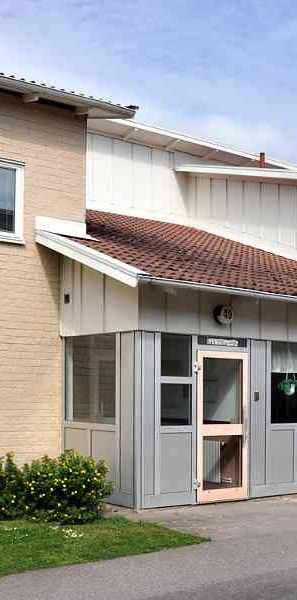 Lambohov, Tröskaregatan 57.20 - Foto 1