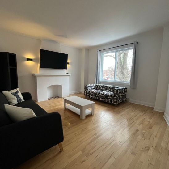 5124 Av. Trans Island, H3W 3A1, H3W 3A1, Montréal - Photo 1