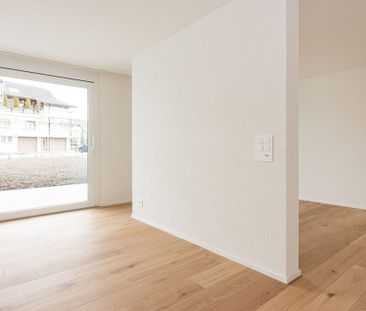 Your new single-family home in Reinach AG - Foto 1