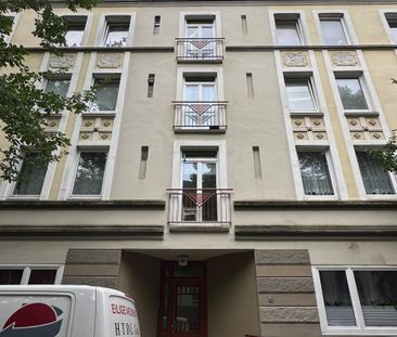 2-Zimmer Wohnung in Hamburg Wilhelmsburg (Julius-Ertel-Straße 24) - Foto 6