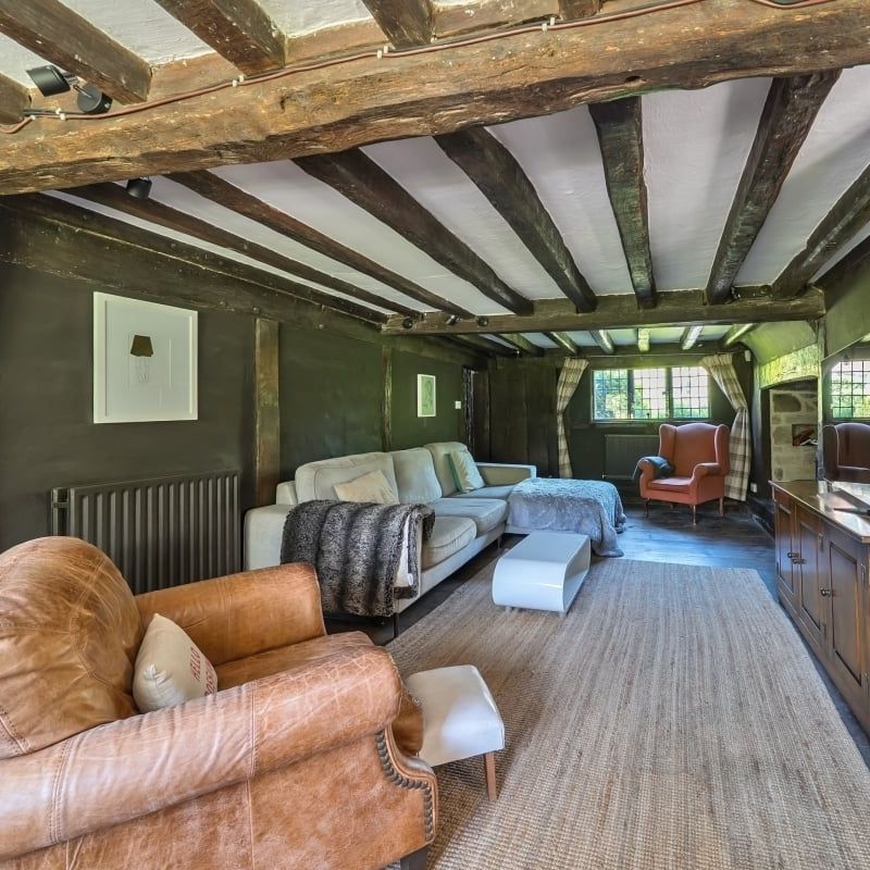 4 bedroom detached house to rent - Photo 1