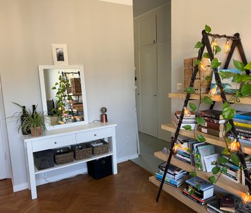 Hasselquistvägen, Johanneshov - Foto 4