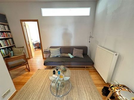 Montgomery - Bel Appartement 1 chambre à louer! - Photo 5