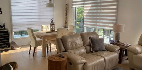 Unité de condo à louer pour le 1er avril 2026 - Photo 2