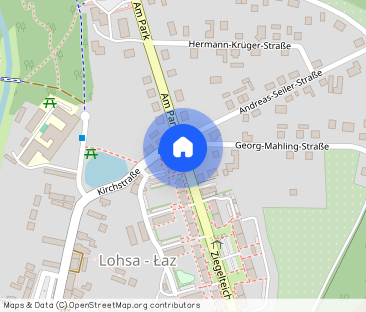 Wohnen behindertengerecht möglich! - Foto 1