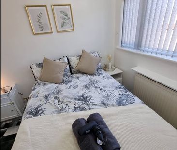 2 Bed End Terrace, Cromwell Street, LS9 - Photo 5