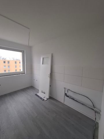 Attraktive 3-Zimmer-Wohnung mit Balkon und neuem Bad - Photo 4