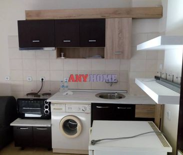 Studio/Γκαρσονιέρα για ενοικίαση - Φάληρο - Ιπποκράτειο, - Photo 4