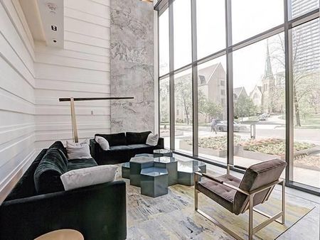 For Lease - 57 St Joseph Street Unit# 1809, Toronto, Ontario - Photo 2