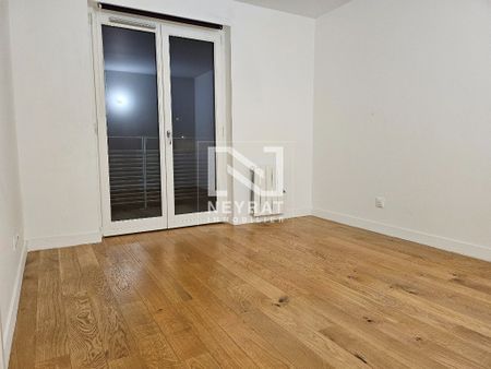 Location Appartement 2 pièces 45m² CHALON SUR SAONE 71100 - Photo 2