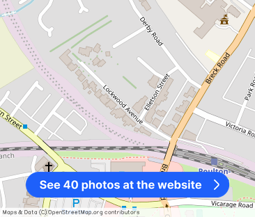 Lockwood Avenue, Poulton-Le-Fylde, Lancashire, FY6 - Photo 1