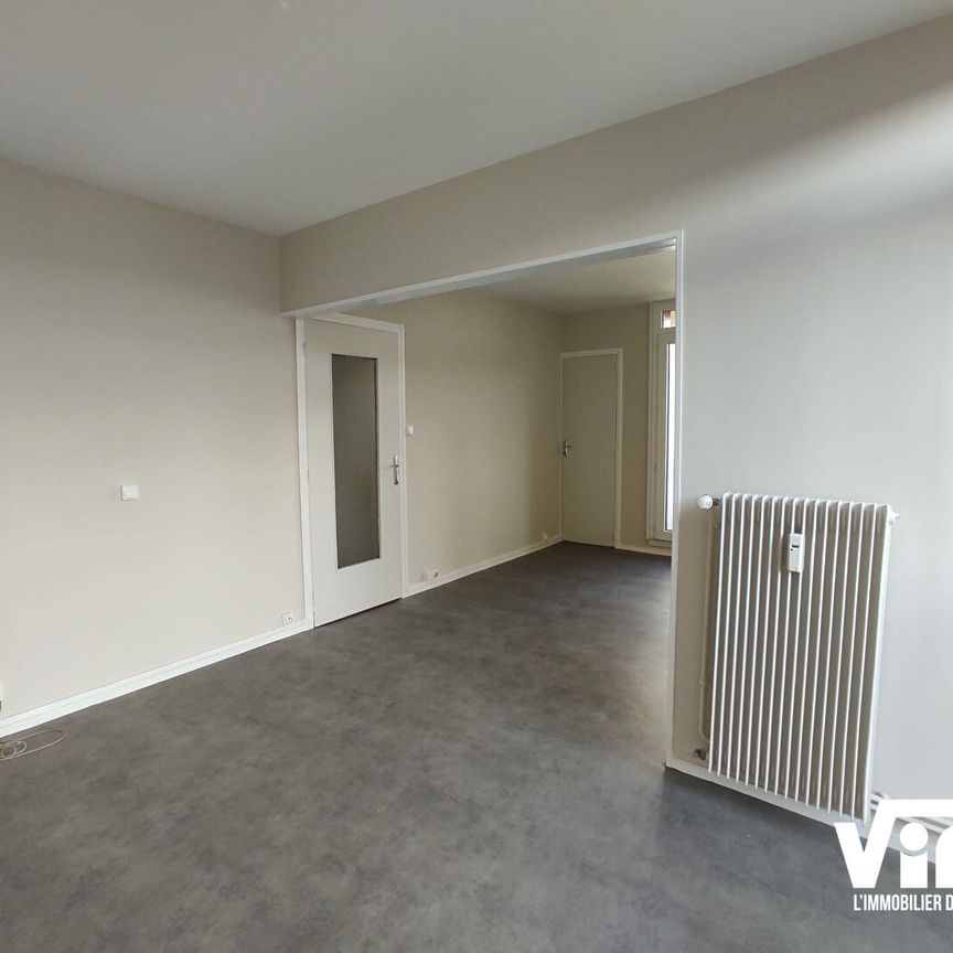 GRAND T2 PROCHE CHU - Photo 1