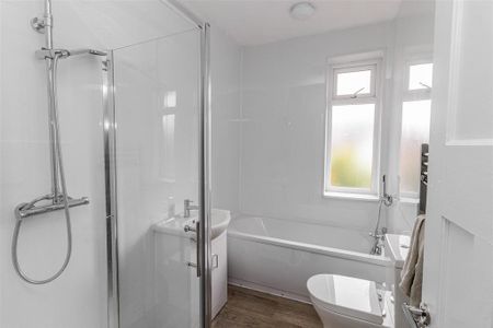 2 bedroom house to rent - Photo 4