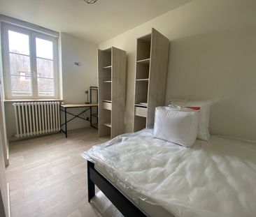 Location Appartement 2 pièces 48m² - Photo 3