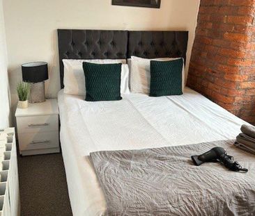 1 bedroom apartment to rent - Photo 4