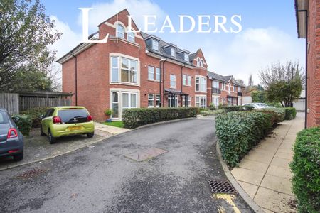 2 bedroom apartment to rent Dudley House, Grafton Close, CV8 - Photo 5