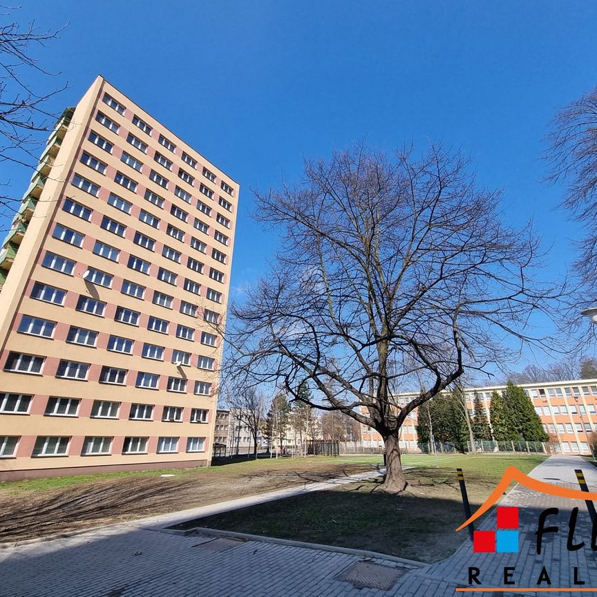 Pronájem bytu 2+1 56 m² - Photo 1