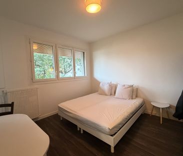 Studio meublé Chartrons - Photo 4