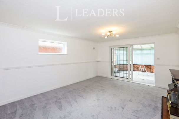 2 bedroom bungalow to rent Manor Farm Road, Aston-on-Trent, DE72 - Photo 1