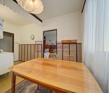 Pronájem bytu 1+1 40 m², sídliště Vajgar 702, Jindřichův Hradec - Photo 3