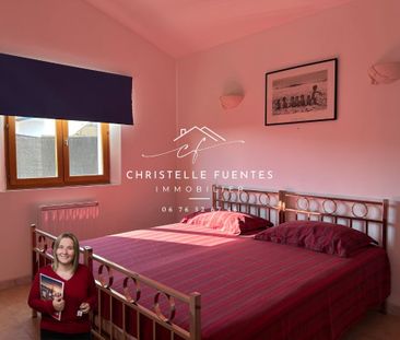 Location Appartement 2 pièces 38m² MEZE 34140 - Photo 2