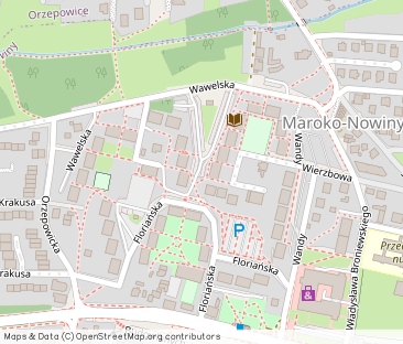Przestronne i funkcjonalne M3 na Wawelskiej! - Фото 1