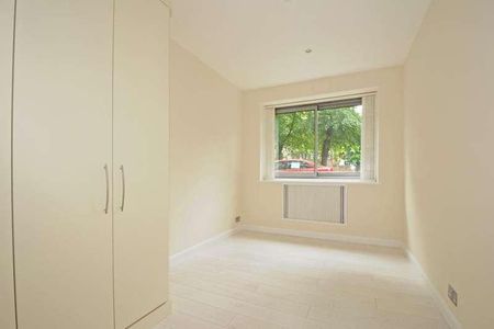 Hall Road, St John`s Wood, NW8 - Photo 4