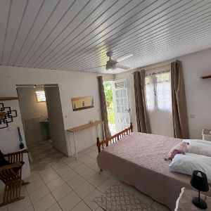 Le Lamentin - Appartement - Chambre en colocation - Photo 2