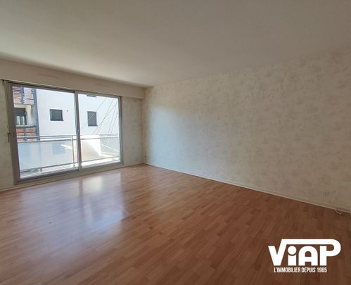 LIMOGES PROCHE CHURCHILL APPARTEMENT T3 - Photo 1