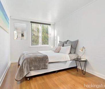 Conveniently located & Generously sized 1 bedroom - Photo 6