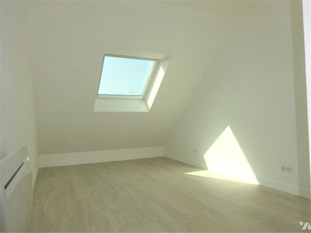 Appartement F3 à louer AU CENTRE DE NOGENT LE ROTROU - Photo 2