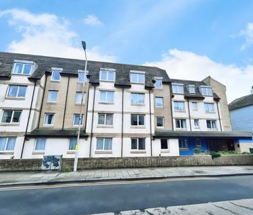 1 bedroom Flat To Let Total Size: 445 SQ FT - Photo 4