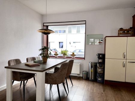 Te huur: Huis Klosruwe in Maastricht - Foto 4