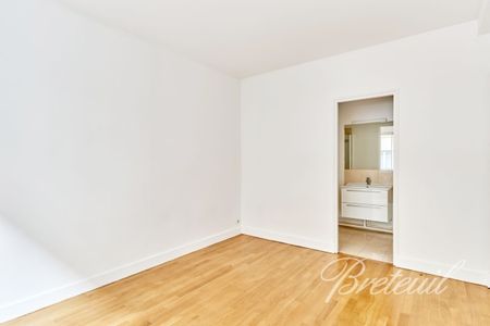 Appartement à louer à Paris 16Ème - Photo 4